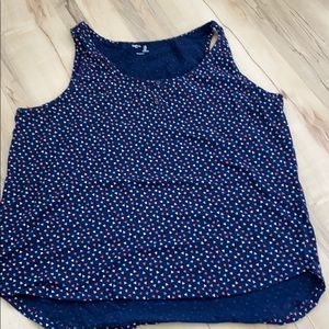 EUC Set of 2 Women’s GAP Body Tank Size XL
